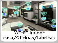 WI FI INDOOR